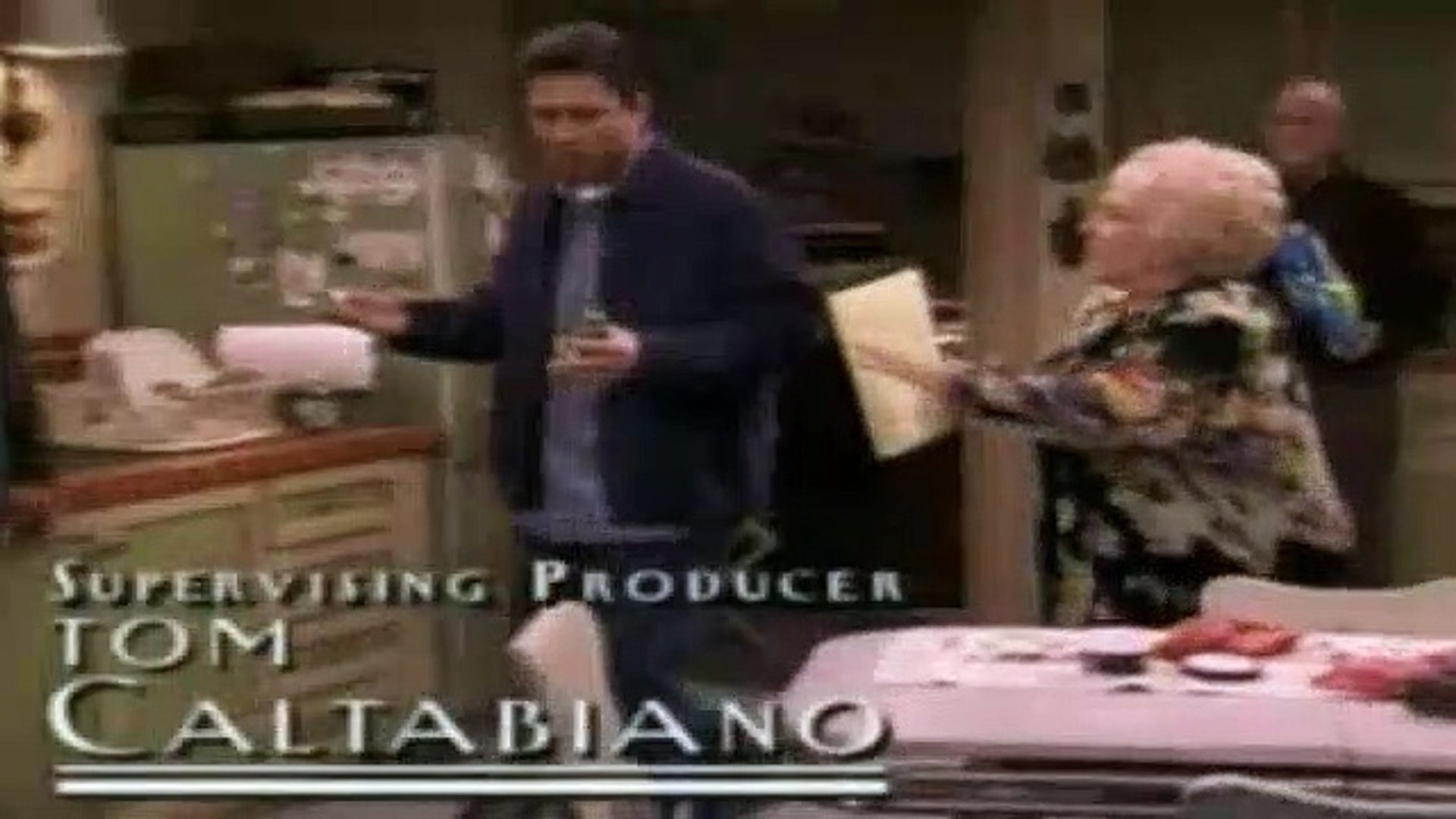 Everybody Loves Raymond S06E17 - The Skit - video Dailymotion