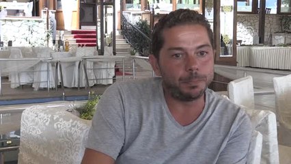 19. Uluslararası Altın Safran Belgesel Film Festivali" - Karabük