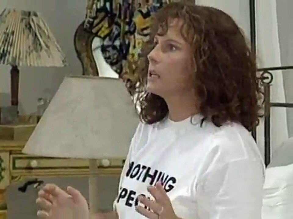 Absolutely Fabulous 03 S3 Sample