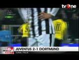Juventus Kalahkan Dortmund