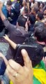 Brezilya'da aşırı sağcı başkan adayı bıçaklı saldırıya uğradı!