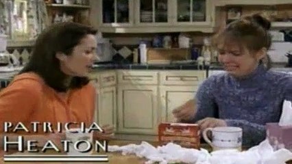 Everybody Loves Raymond S04E12 - What's With Robert