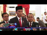 Jokowi Lantik Agus Gumiwang Gantikan Idrus Marham-NET5