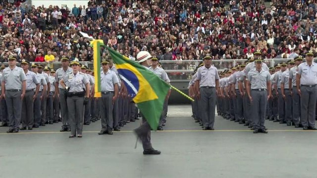 Brasile, sondaggio sulle intenzioni di voto: la prima volta senza Lula