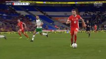 Connor Roberts Goal HD -  Walest4-0tIreland 06.09.2018