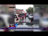 Pengedar Narkoba Ditangkap di Jalan Raya - NET 24