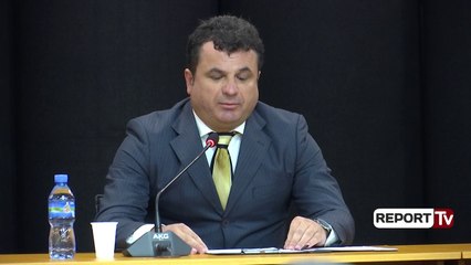 “Shkuat për të blerë bukë dhe kek tek kasapi”, përfaqësuesi i ONM-së replikon me prokurorin Hoti