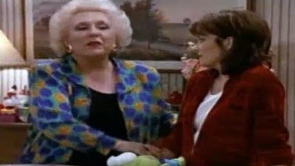 Everybody Loves Raymond S02E08 - The Children's Book