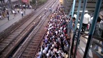 Prendre le train en Inde : risqué