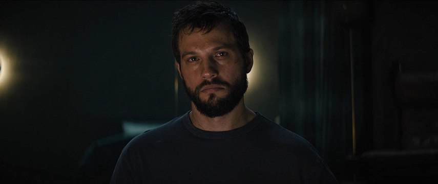 Upgrade Bande-annonce VF (2018) Science fiction, Thriller