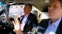 Comedians in Cars Getting Coffee S07 E06 Will Ferrell  Mr  Ferrell  for the Last Time  We re Going to Ask You to Put the Cigar Out