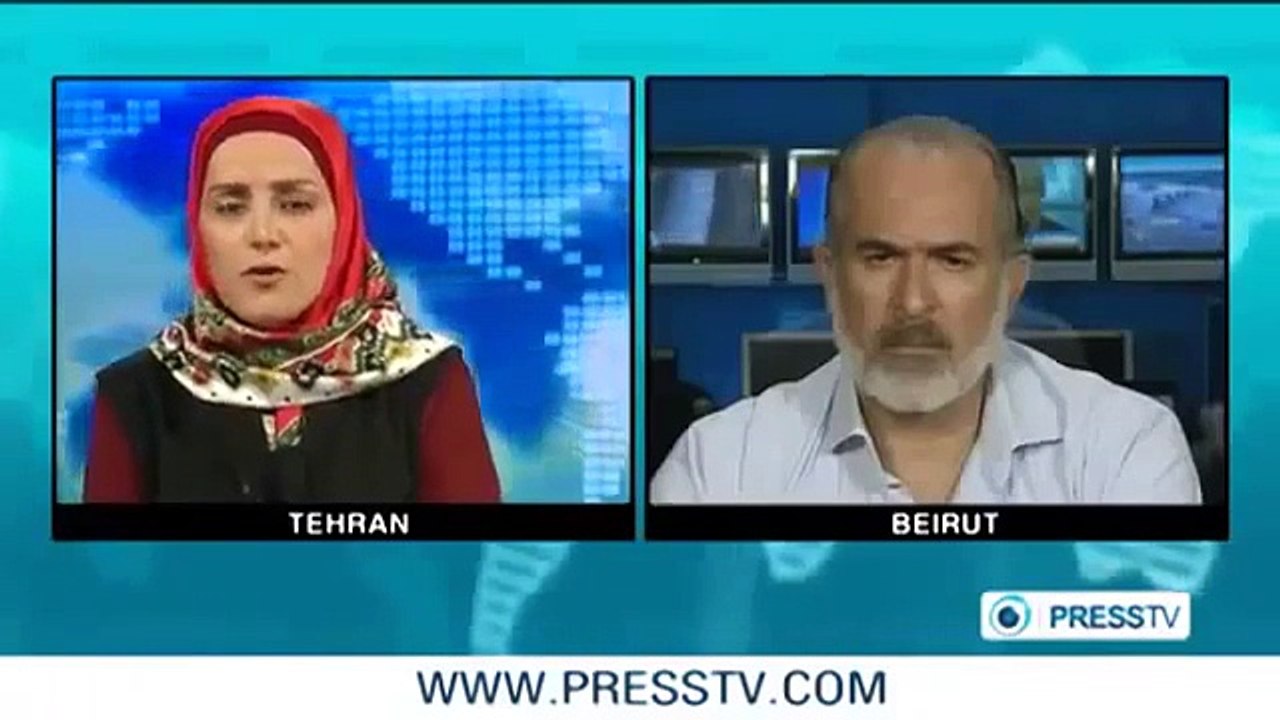 Daily English News Al Nusra has used sarin gas in Syria before Redwan Rizk