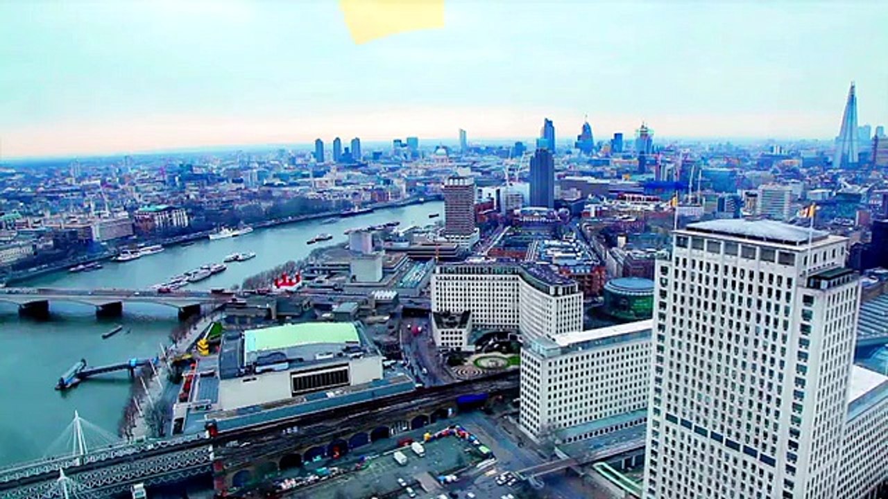 Dates - S1E4 - Erica and Kate