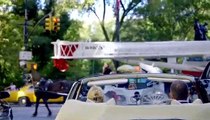 Comedians in Cars Getting Coffee S05 E06 Ali Wentworth  I m Going to Take a Percocet and Let That One Go