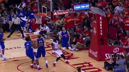 The Association: Los Angeles Clippers