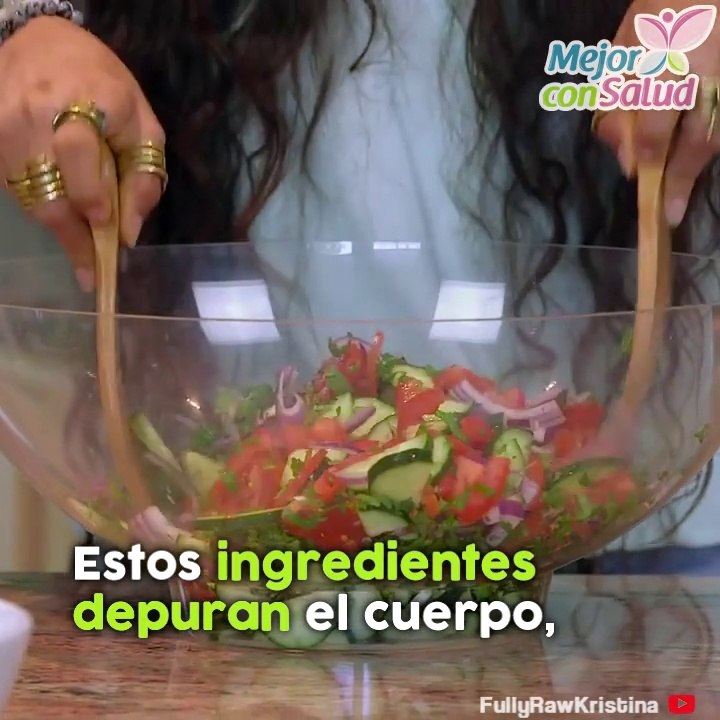 Los beneficios de los alimentos alcalinos.