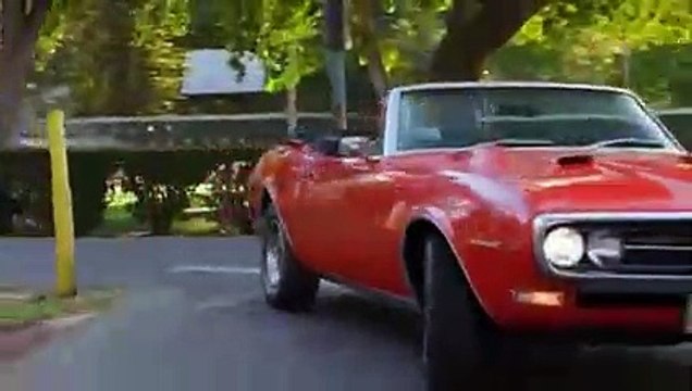 Comedians in Cars Getting Coffee S08 E03 Judd Apatow Escape from Syosset
