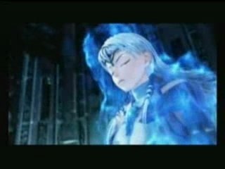 Fire emblem Radiant Dawn vosta Cinematique 6