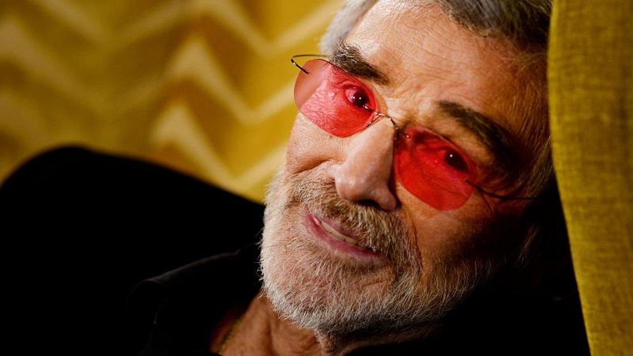 Muere a los 82 años el actor Burt Reynolds