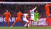 Netherlands vs Peru 2-1 All Goals & Highlights 06/09/2018