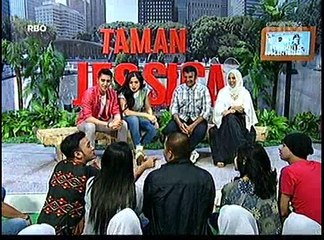 Mark Sungkar Nikahi Wanita Usia 21