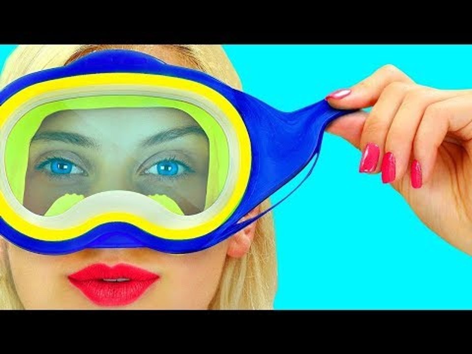 8 PEGADINHAS DE VERÃO ENGRAÇADAS! GUERRAS DE BRINCADEIRAS!