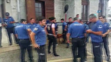 İstanbul’da helikopter denize çakıldı, 1 ölü, 1 yaralı