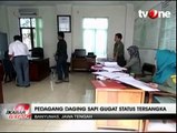 Pedagang Daging Sapi Gugat Status Tersangka