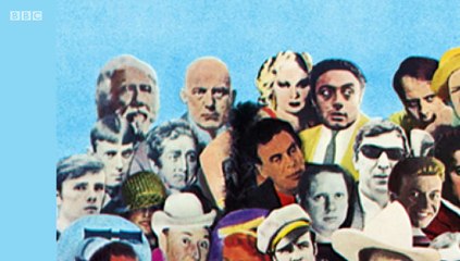 The Summer of Love How Hippies Changed the World S01E01 (2017)