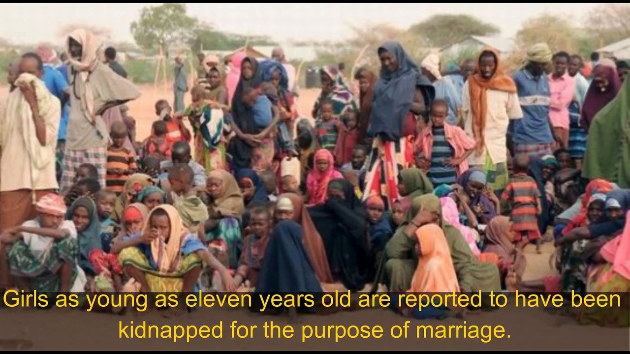 Top 10 Countries With Highest Rape Crime