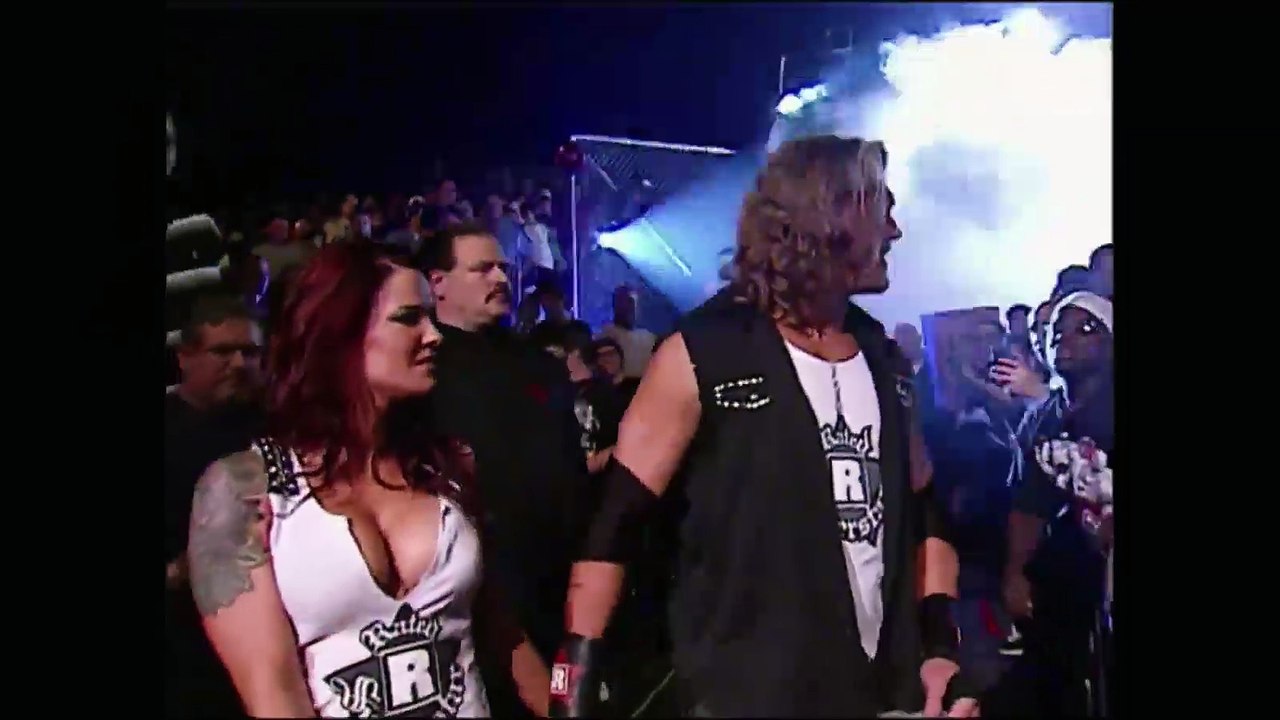 ECW One Night Stand 2006  Part_2