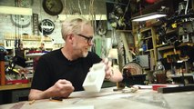 Adam Savage's One Day Builds: Kit-Bashing and Scratch-Building!