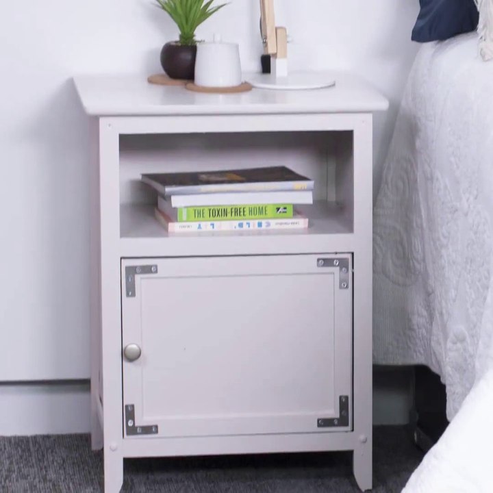 FACILE À FAIRE - Transformez vos meubles usés en un superbe ensemble de chambre à coucher