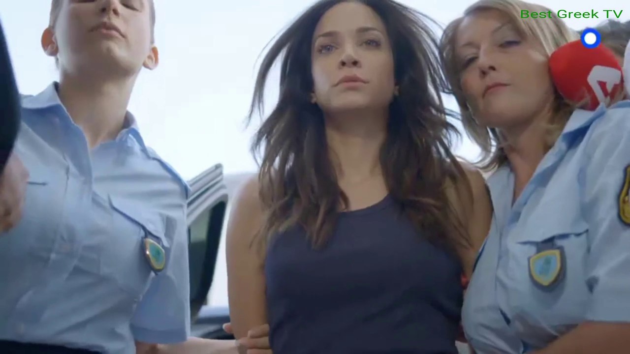 Το #tatouaz επιστρέφει την Κυριακή 16 Σεπτεμβρίου στις 21:30 με διπλό επεισόδιο.