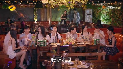 Cú Đấm Ngọt Ngào  Tập  33  Thuyết Minh  - Phim Trung Quốc   -   Lộc Hàm, Lý Manh Manh, Quan Hiểu Đồng