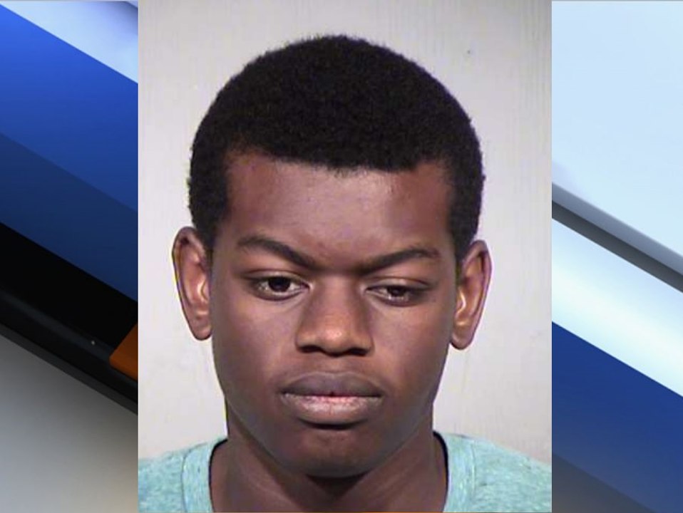 PD: Teen caught burglarizing 5 Valley schools - ABC 15 Crime