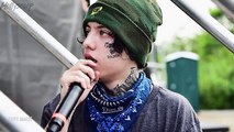 Lil Xan Blasts Noah Cyrus, Claims She Used Him for Fame