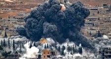 ABD'nin Suriye Temsilcisi Jeffrey'den İdlib Açıklaması: Kimyasal Silah Hazırlanıyor
