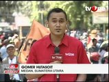 TNI Temukan Dua Hektare Ladang Ganja di Aceh
