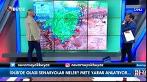 Mete Yarar: Türkiye vurabilir...