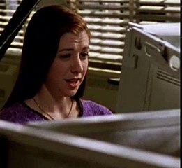 Buffy S01E08 I Robot You Jane