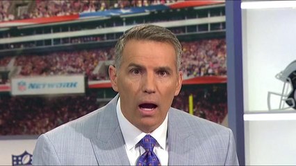 Warner 'can't believe' how Steelers players are reacting to Bell's absence