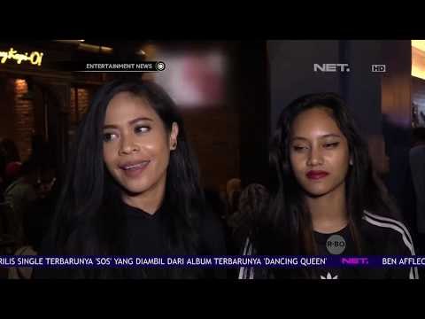 Deretan Selebritis Tanah Air Yang Jadikan Sang Anak Sebagai Sahabat