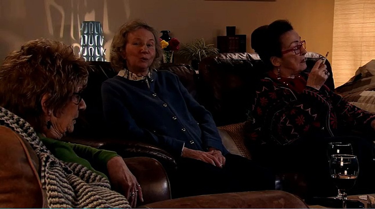 Coronation Street Wednesday 16th May 2018 Part 2 Preview