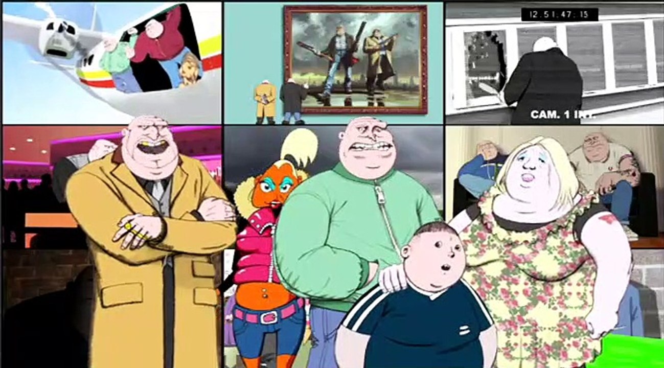 The Bruvs S01E10 Gallery