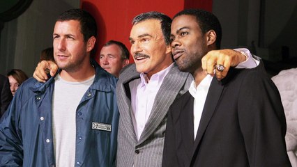 Muere Burt Reynolds, leyenda del cine de los 70