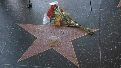 Cinema: Burt Reynolds, i messaggi di cordoglio delle star