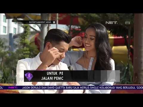 Untuk Pertama Kalinya Jaz Jalani Pemotretan Bersama Sang Kekasih