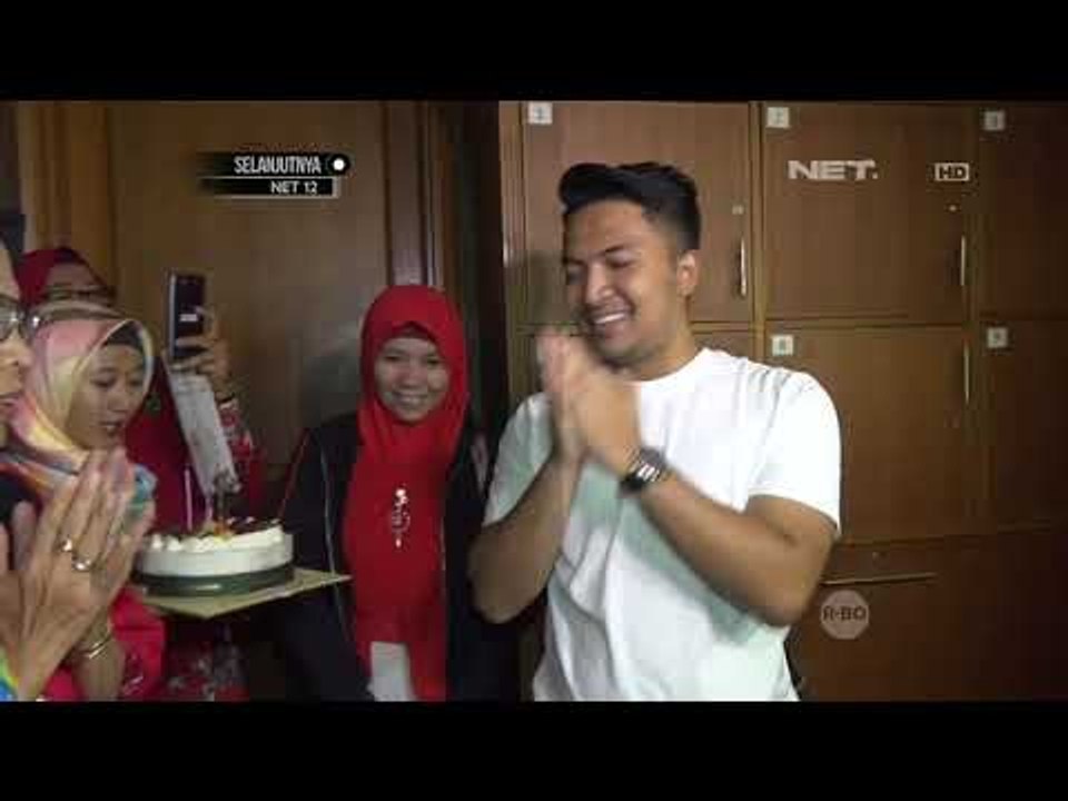 Deretan Selebritis Yang Dapat Surprise Di Hari Ulang Tahun