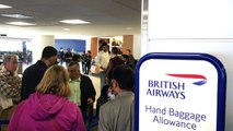 British Airways sofre roubo massivo de dados